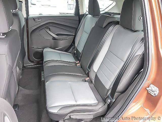 Ford Escape 2017 photo 10